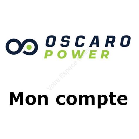 oscaro power|oscaro power mon compte.